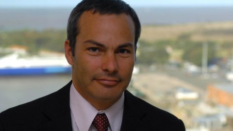 BGH Tech Partner presenta nuevo Vicepresidente Regional de Productos