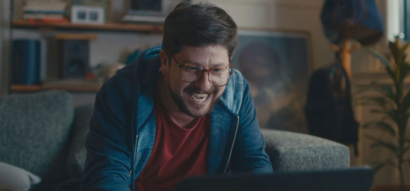 La campaña de J. Walter Thompson para Todo Pago