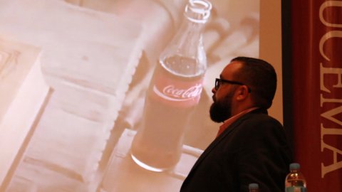 Jornada de Marketing UCEMA en Primera Persona