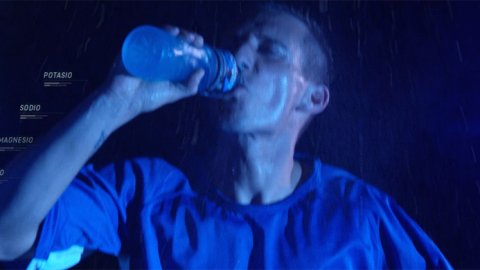 Geometry Argentina presenta Weather Challenge para Powerade
