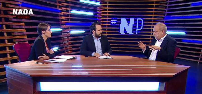 UNTREF Media estrenó dos programas en televisión abierta y cable