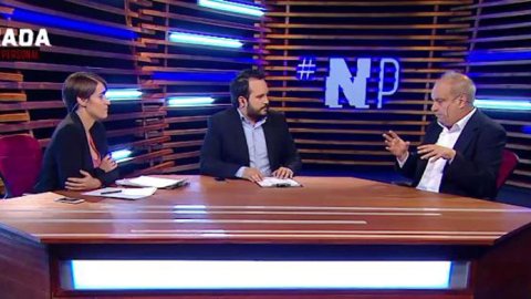 UNTREF Media estrenó dos programas en televisión abierta y cable