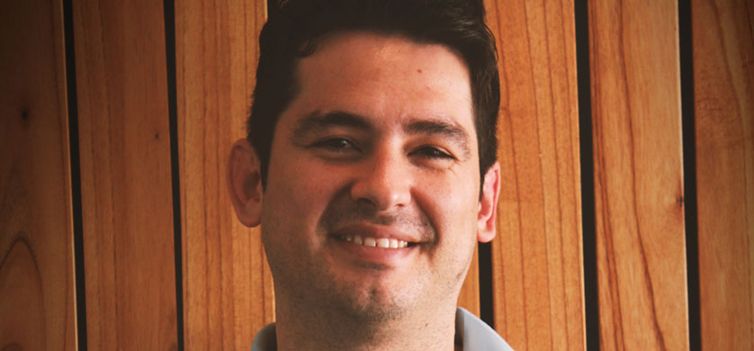 Edelman Buenos Aires suma un creativo a su staff