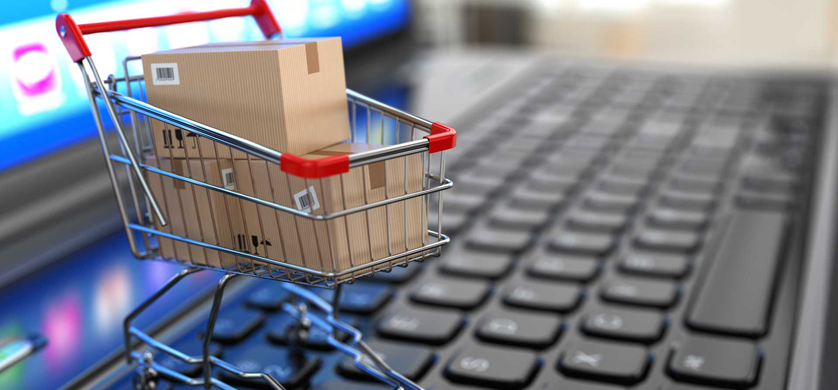 Crece en el mundo la venta de productos masivos por e-commerce