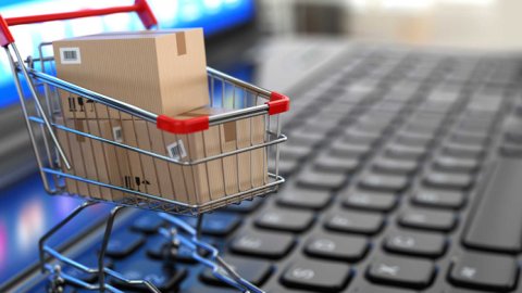Crece en el mundo la venta de productos masivos por e-commerce