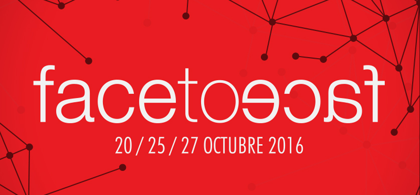 El Círculo de Creativos Argentinos anuncia el Face To Face 2016