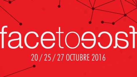 El Círculo de Creativos Argentinos anuncia el Face To Face 2016