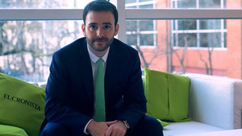 “Vamos a un modelo multiplataforma en el que habrá más equilibrio entre los distintos formatos”
