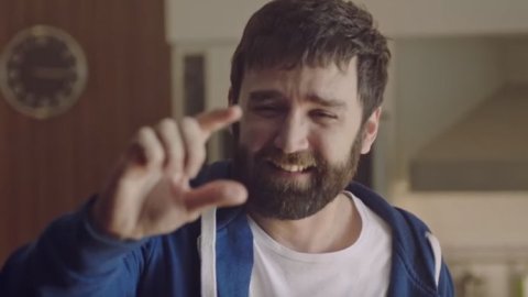 “Orejudos”, de McCann Buenos Aires para Cappuccino La Virginia
