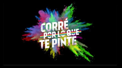 Cencosud división Shopping y Wiper presentan “The Color Run Unicenter”