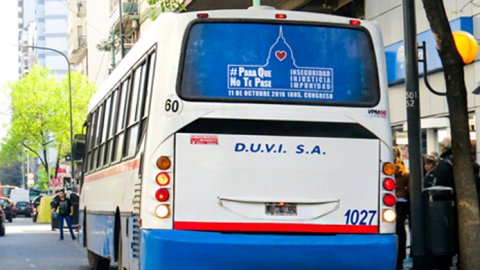 VPM acompaña en la difusión de la campaña: Para que no te pase