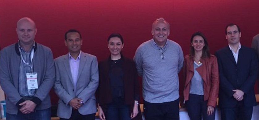 IAB Latam fue a Nueva York para potenciar la publicidad digital en la región