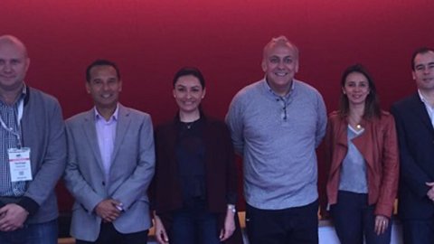IAB Latam fue a Nueva York para potenciar la publicidad digital en la región