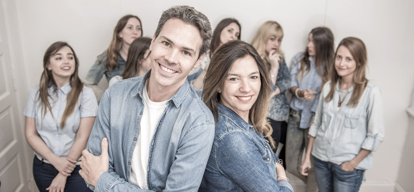 ver&comunicar S.A. incorpora un socio gerente