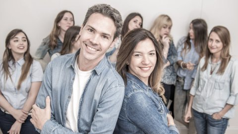 ver&comunicar S.A. incorpora un socio gerente