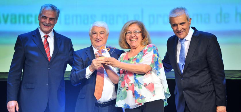 La entrega de los Premios ATVC 2016 ya tiene fecha