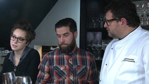 Los 10 programas más vistos de la última semana