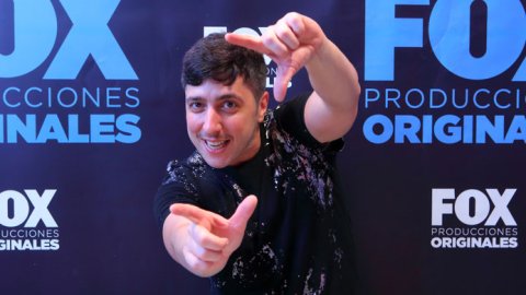Jey Mammon se suma a “Escuela para Suegras”