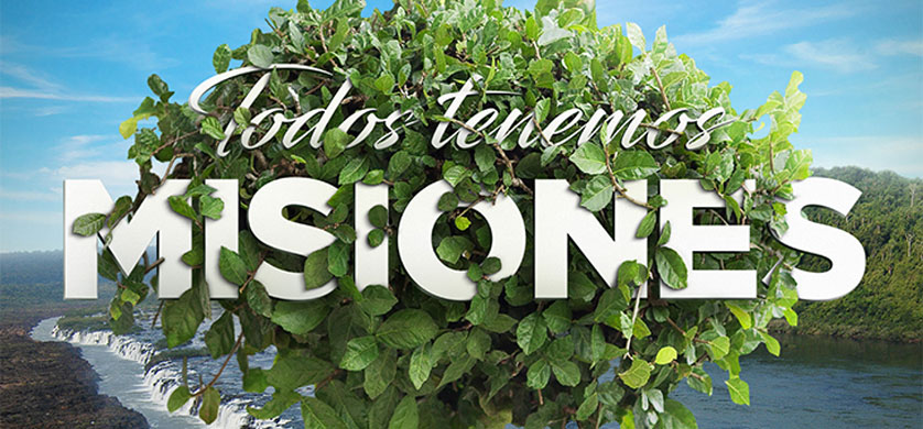 Agencia Braga creó una campaña para el turismo en Misiones