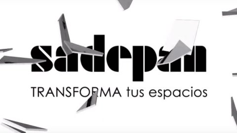 “Preparate para algo nuevo”, la campaña de Sadepan