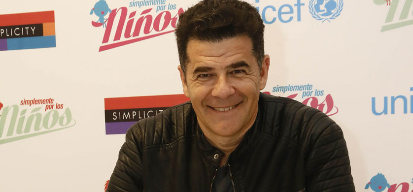 Unicef y Simplicity lanzan "Simplemente por los niños"