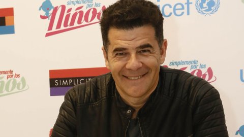 Unicef y Simplicity lanzan "Simplemente por los niños"