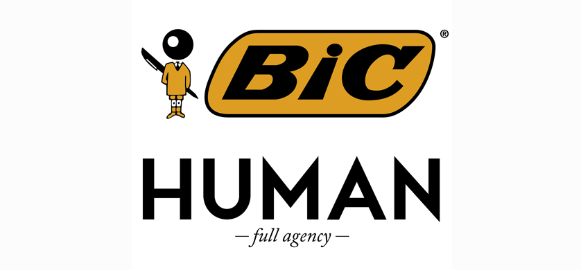 BIC se suma a la cartera de clientes de Human