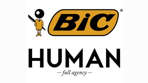 BIC se suma a la cartera de clientes de Human