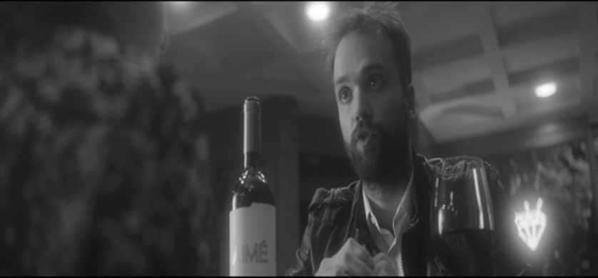 Grey Argentina presenta “Aimé” para Ruca Malen