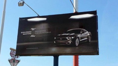 GTB y Ford eligieron a Brand Plus