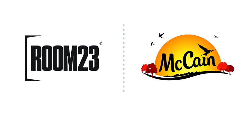 Room23 ganó la cuenta de McCain Argentina