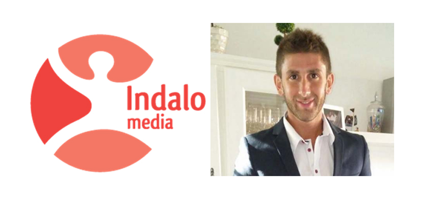 Indalo Media designa Gerente Comercial Multiplataforma