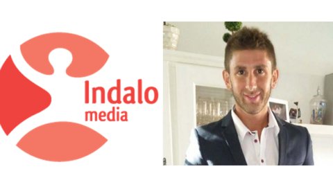 Indalo Media designa Gerente Comercial Multiplataforma