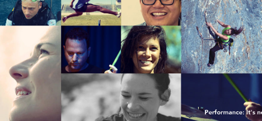 iProspect lanzó su campaña institucional “Performance es lo que somos”