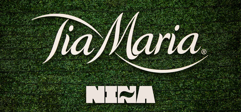 Niña es la agencia elegida por Tía María