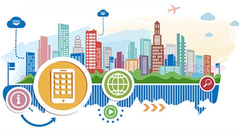 Havas Village analiza el paradigma de las ciudades eco-inteligentes