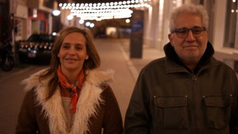 La TV Pública estrena el ciclo “El país en escena”