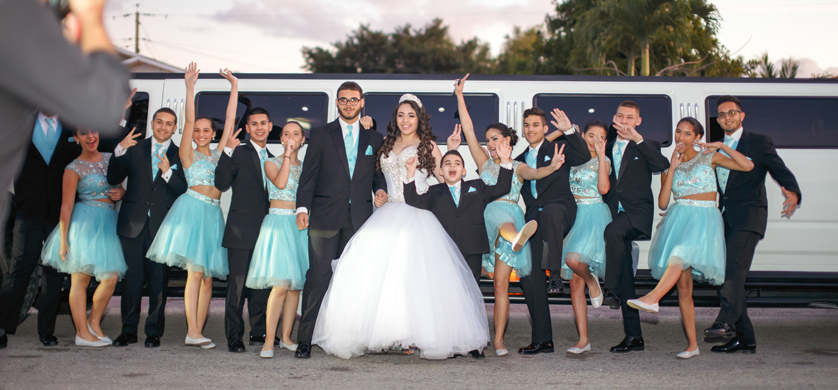 Discovery Familia estrena en Estados Unidos “Quinceañera”