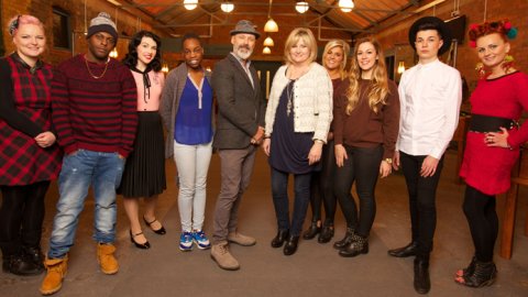 Acuerdo entre BBC y Endemol para producir en Brasil