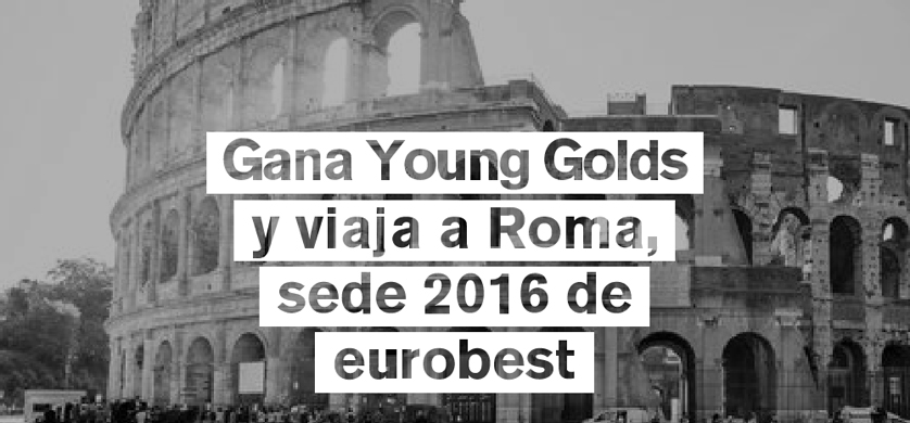 ElDorado abre la convocatoria para Young Golds