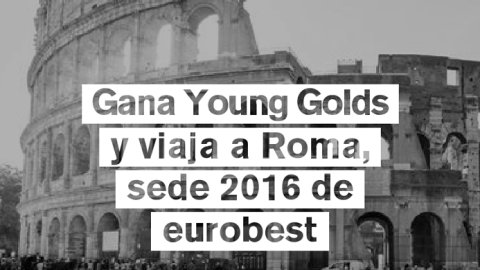 ElDorado abre la convocatoria para Young Golds