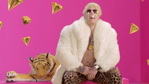 “Suelta de memes”, la campaña de Personal Fest 2016