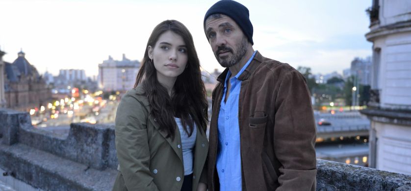 Pol-Ka y TNT producen la miniserie “La fragilidad de los cuerpos”