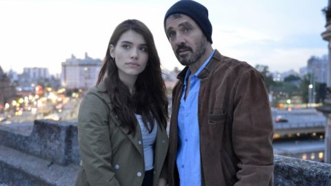 Pol-Ka y TNT producen la miniserie “La fragilidad de los cuerpos”