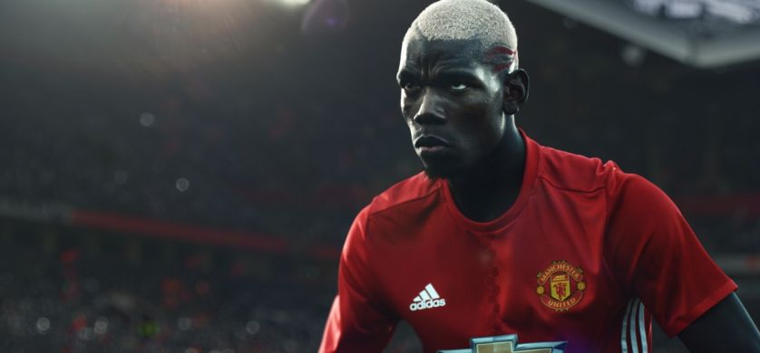Adidas lanza campaña global protagonizada por Paul Pogba