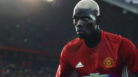 Adidas lanza campaña global protagonizada por Paul Pogba