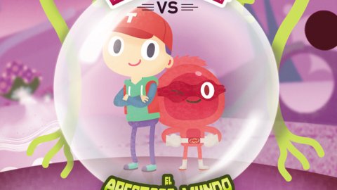 361 Argentina y Unilever lanzan una mini serie online