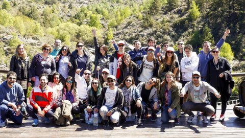 CMI DIGITAL en el Oktober Fest 2016