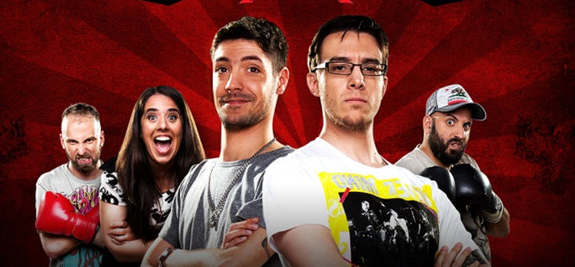  “Hay polémica”, el nuevo programa de FWTV