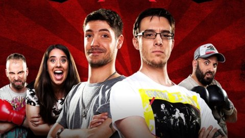  “Hay polémica”, el nuevo programa de FWTV